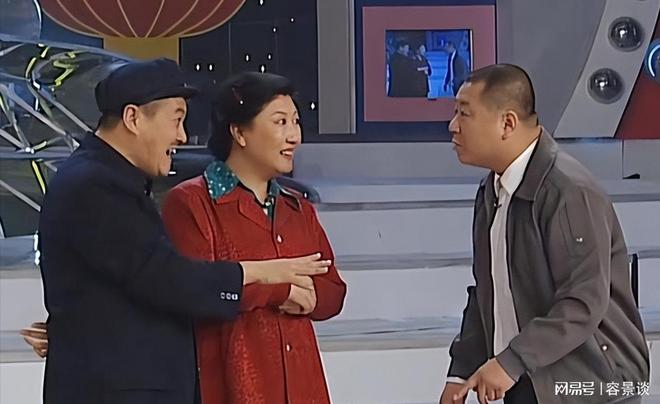 春晚从不对外售票，那现场的观众都哪里来的？看完长见识了