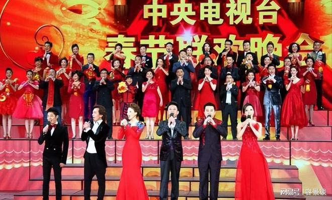 春晚从不对外售票，那现场的观众都哪里来的？看完长见识了