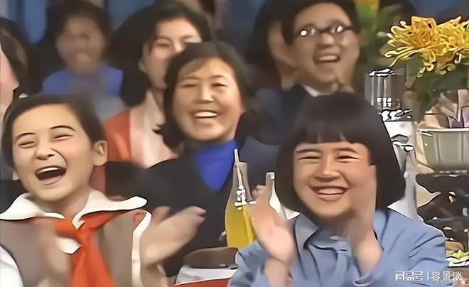 春晚从不对外售票，那现场的观众都哪里来的？看完长见识了