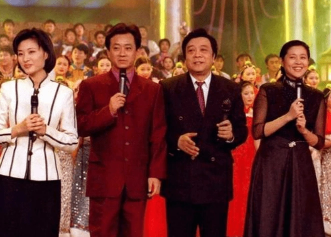 门票不对外发售！央视春晚观众席却每年坐得满满，他们都是什么人