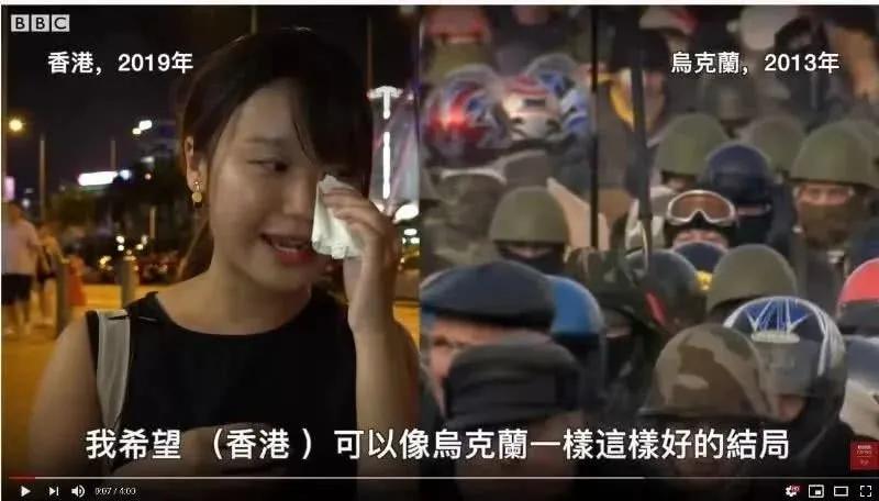 40个乌克兰美女在迪拜阳台拍裸照，乌克兰怎么就成了“欧洲子宫”