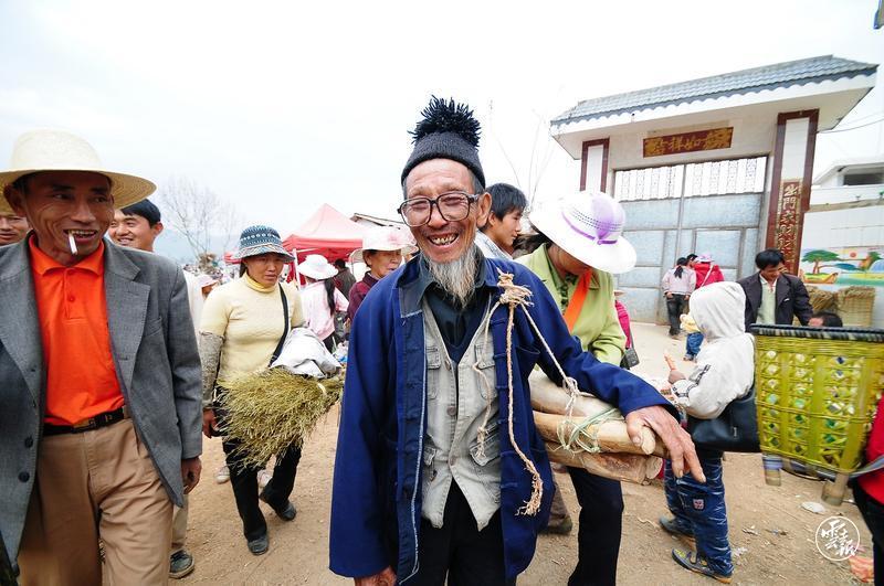 保山：浓墨重彩书写脱贫攻坚亮丽答卷