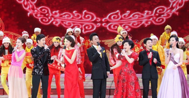 怎么获得春晚门票？