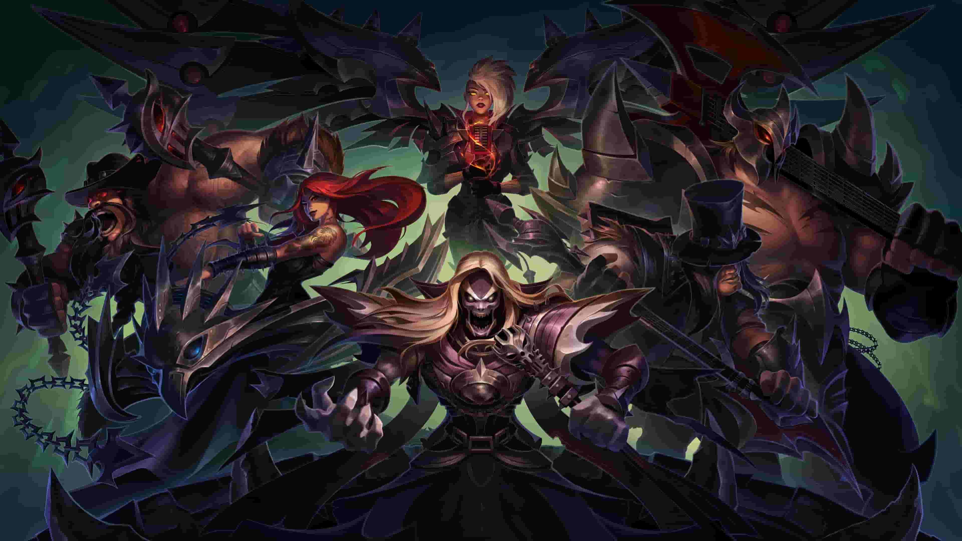 揭秘魔兽世界世界掉落橙装，你离传奇只差这一步！
