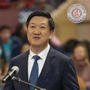 中国武术协会新闻委员会评出2023年度武术十大新闻