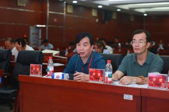 韶关第二届退役军人创业创新大赛收官，一等奖花落……