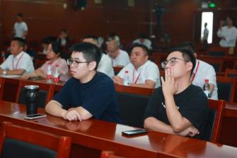韶关第二届退役军人创业创新大赛收官，一等奖花落……