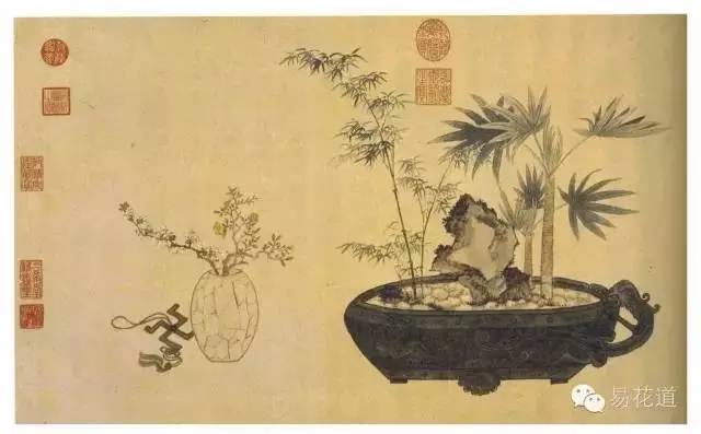 万宏 世界插花花艺的风格与系统(下)｜花课堂