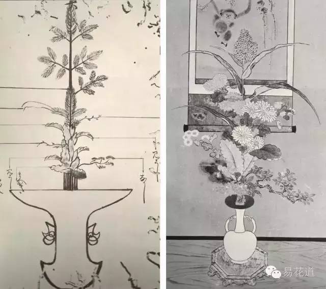 万宏 世界插花花艺的风格与系统(下)｜花课堂