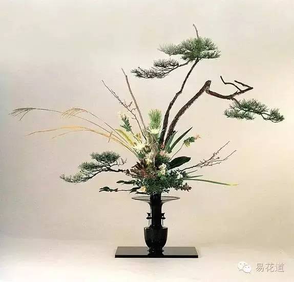 万宏 世界插花花艺的风格与系统(下)｜花课堂
