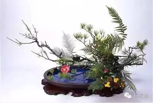 万宏 世界插花花艺的风格与系统(下)｜花课堂