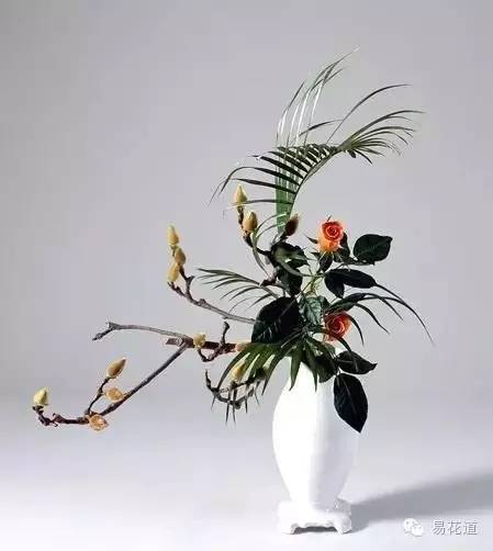 万宏 世界插花花艺的风格与系统(下)｜花课堂