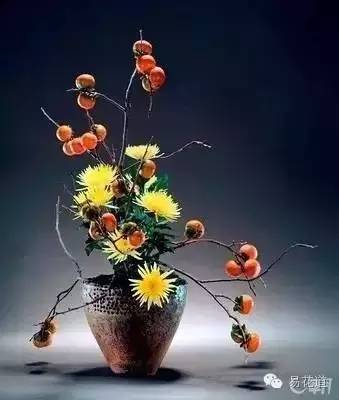 万宏 世界插花花艺的风格与系统(下)｜花课堂
