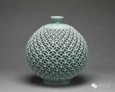 万宏 世界插花花艺的风格与系统(下)｜花课堂