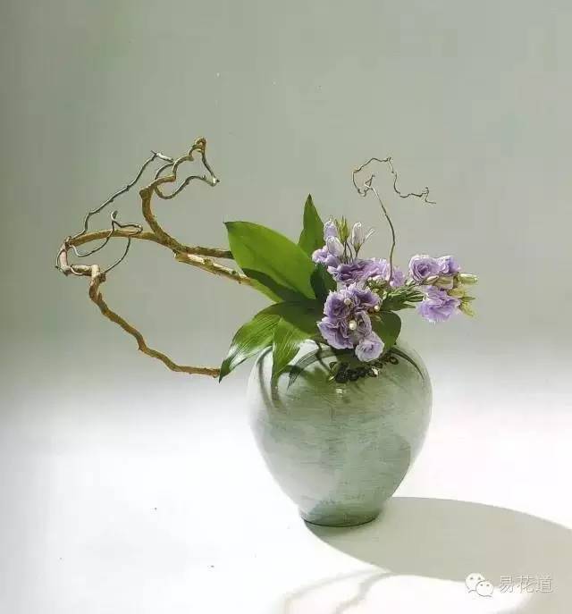 万宏 世界插花花艺的风格与系统(下)｜花课堂