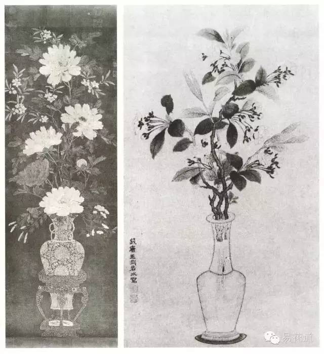 万宏 世界插花花艺的风格与系统(下)｜花课堂
