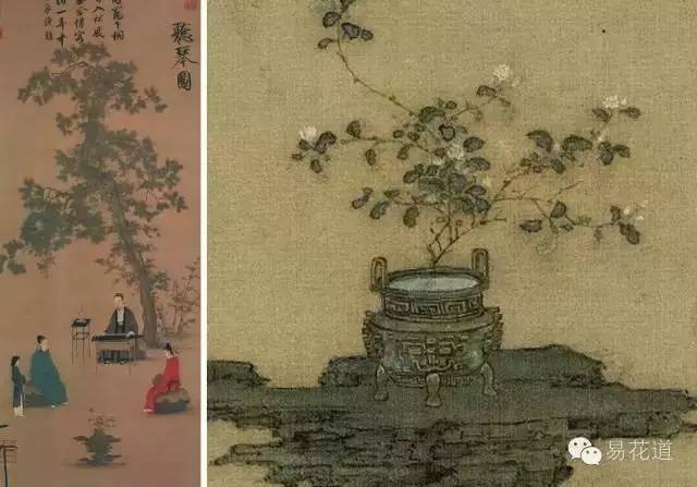 万宏 世界插花花艺的风格与系统(下)｜花课堂