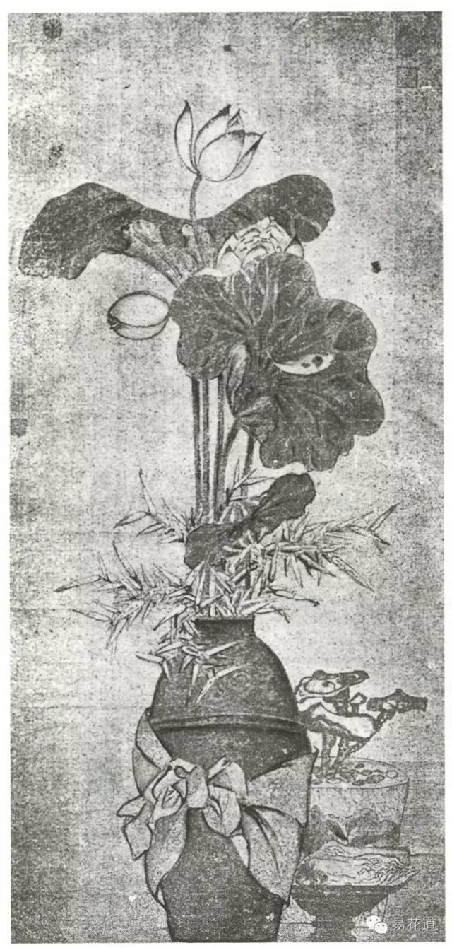 万宏 世界插花花艺的风格与系统(下)｜花课堂
