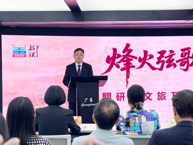 打造湾区研学高地！韶关在港推介活动亮点纷呈