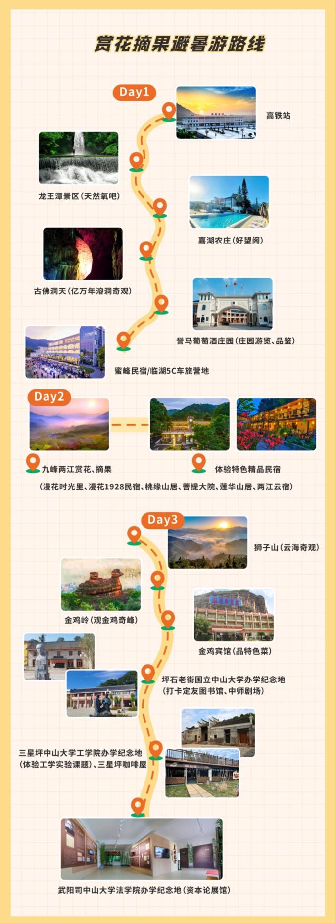 打造湾区研学高地！韶关在港推介活动亮点纷呈