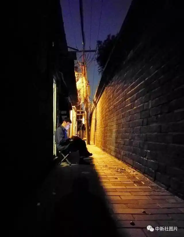 围观！"改革在身边"2018手机摄影大赛第三周周奖开奖啦