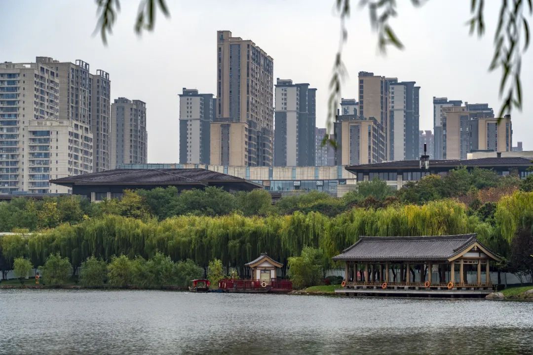 西安旅游必去十大景点推荐，西安10个周边游好去处，你去过几个？