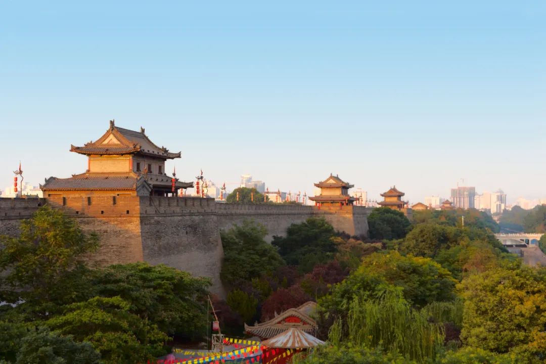 西安旅游必去十大景点推荐，西安10个周边游好去处，你去过几个？
