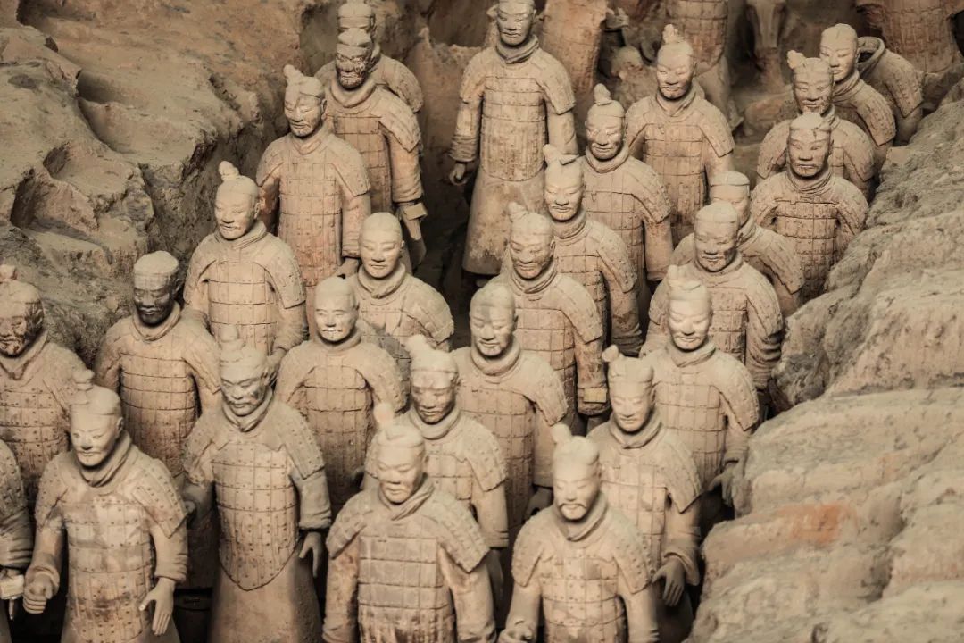 西安旅游必去十大景点推荐，西安10个周边游好去处，你去过几个？
