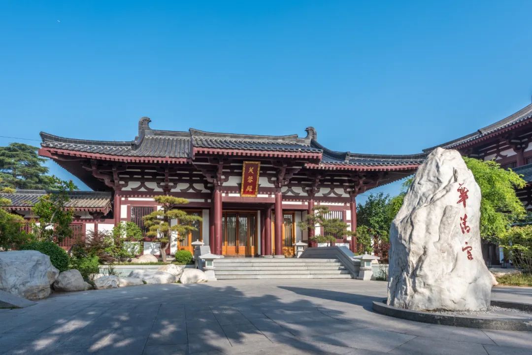 西安旅游必去十大景点推荐，西安10个周边游好去处，你去过几个？