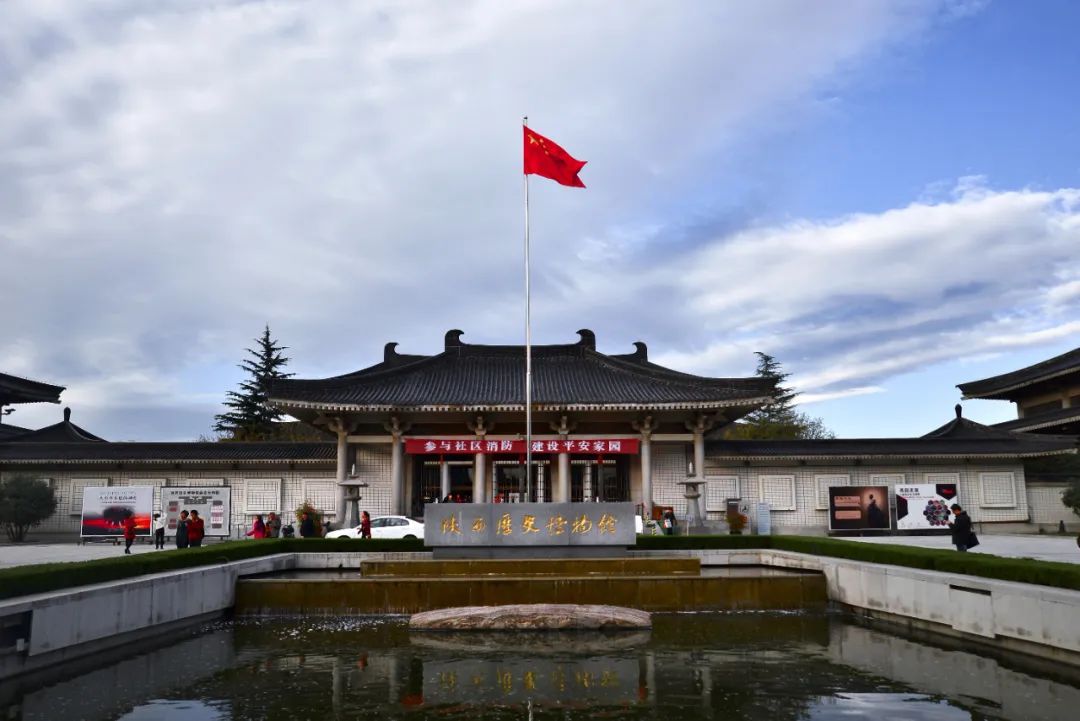 西安旅游必去十大景点推荐，西安10个周边游好去处，你去过几个？