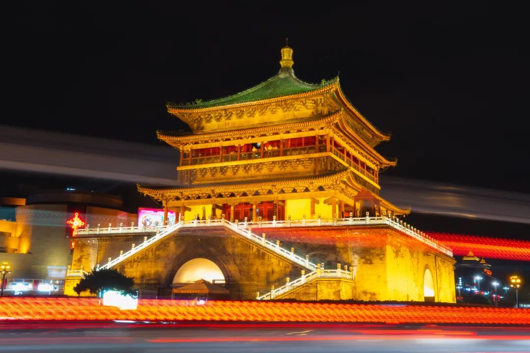 西安旅游必去十大景点推荐，西安10个周边游好去处，你去过几个？