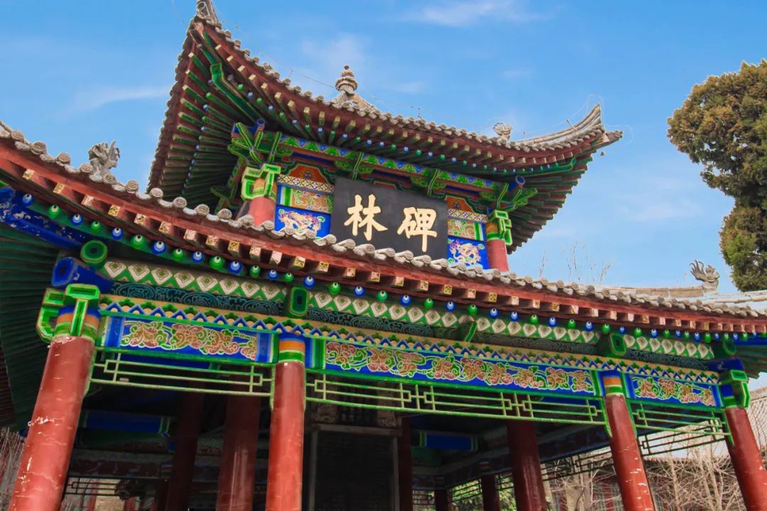 西安旅游必去十大景点推荐，西安10个周边游好去处，你去过几个？