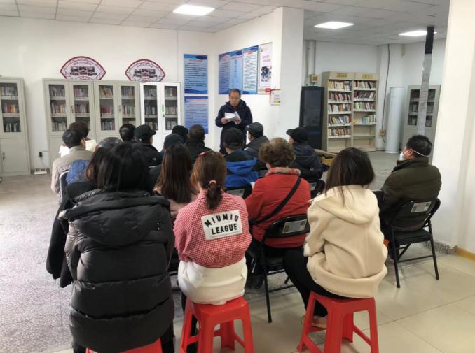 青春心向党 奋进新征程 | 杭州道街道延安里社区开展庆祝建团100周年主题活动