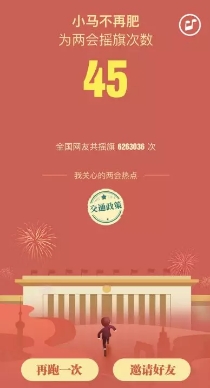 腾讯新闻丨2019年全国两会网络传播大数据报告