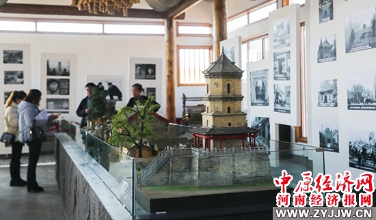 洛宁县：以文促旅以旅彰文 让好品牌讲好绿水青山故事