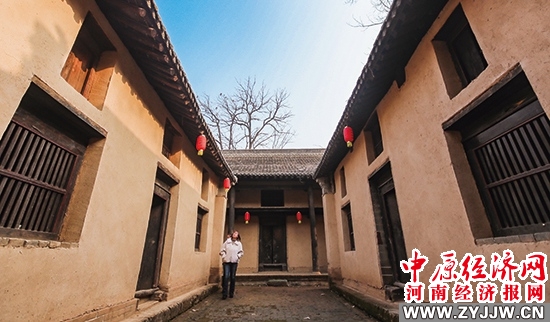 洛宁县：以文促旅以旅彰文 让好品牌讲好绿水青山故事