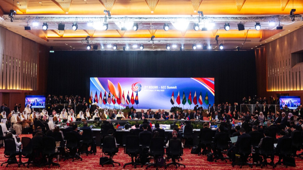 东盟发布五年战略规划：域内加深经济融合，力争2045成第四大经济体