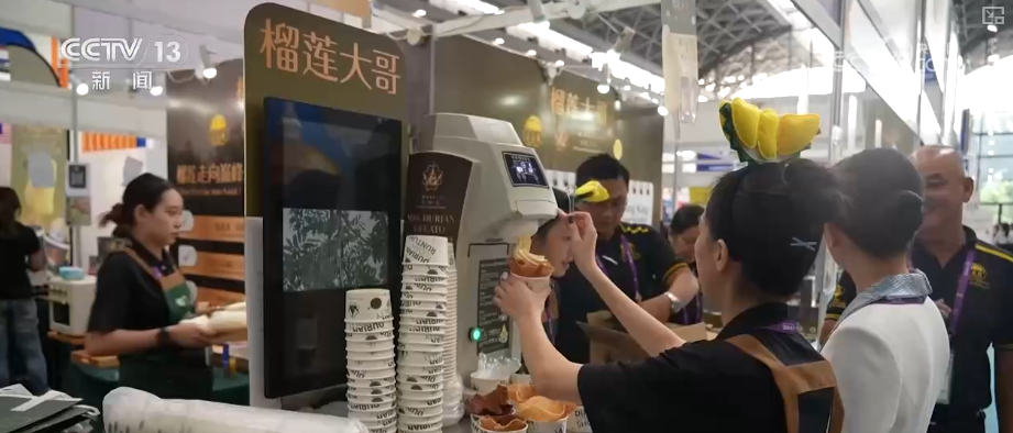 观察·从贸易投资到高质量发展 中国与东盟合作不断向世界展示新型区域合作典范