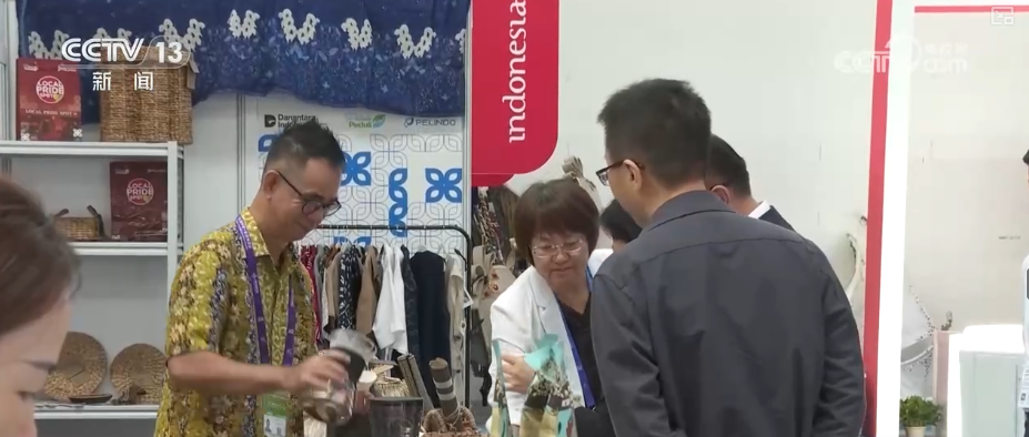 观察·从贸易投资到高质量发展 中国与东盟合作不断向世界展示新型区域合作典范
