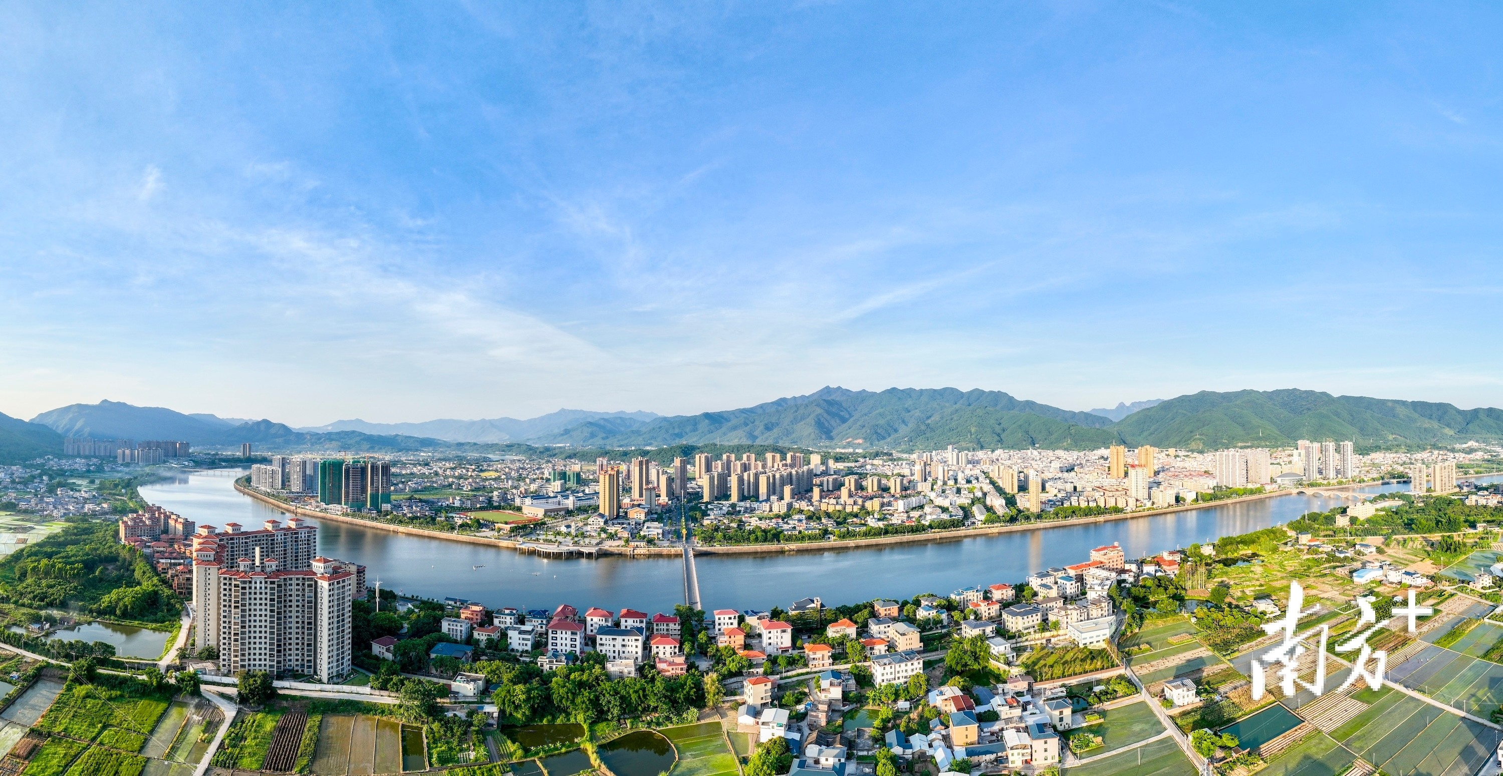 2025步伐坚定谋突围|蕉岭以更高水平更高质量打造“百千万工程”典型县