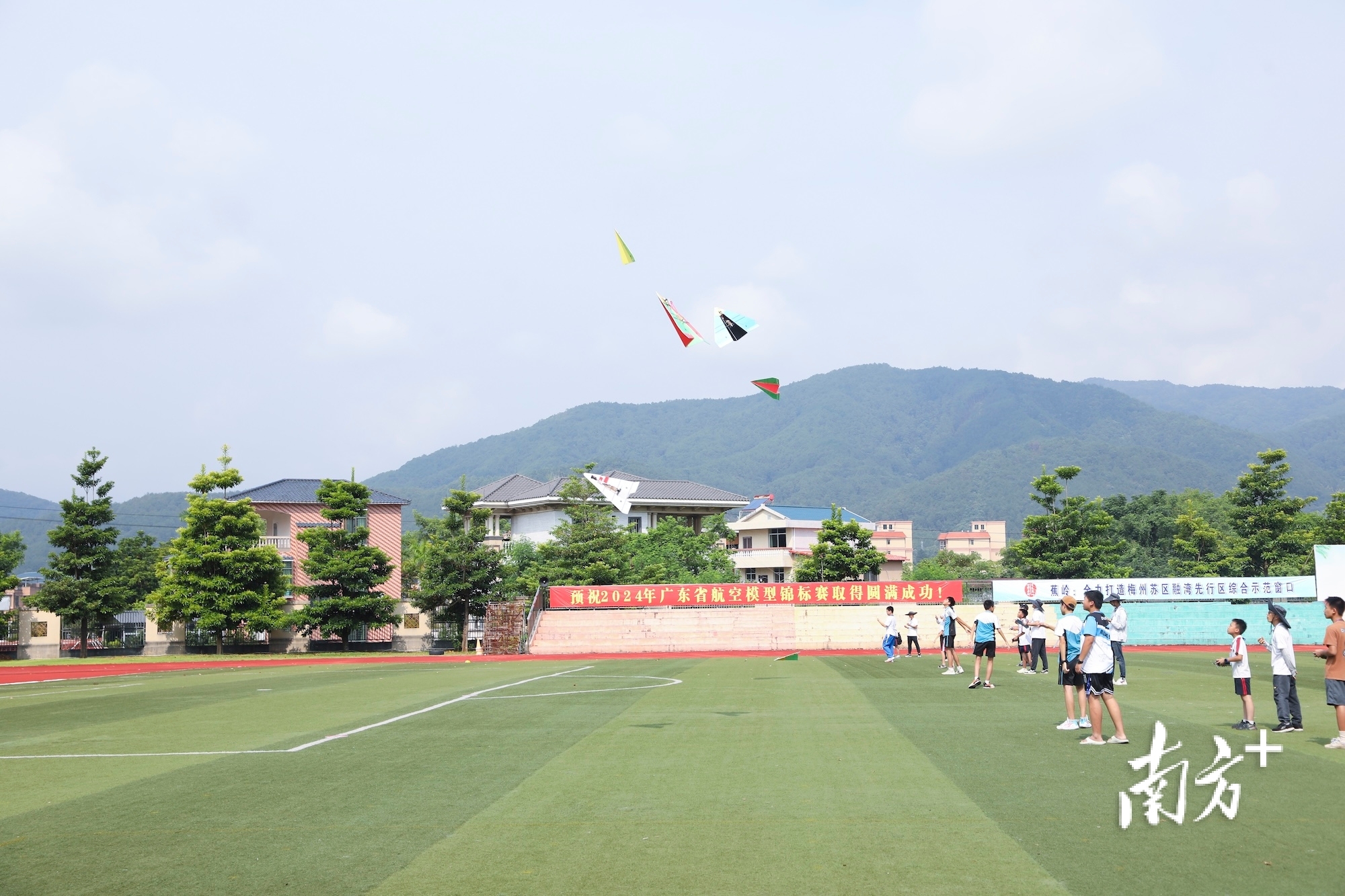 2025步伐坚定谋突围|蕉岭以更高水平更高质量打造“百千万工程”典型县