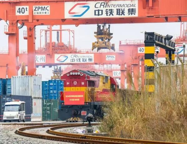 中国—东盟合作2024年十大新闻发布