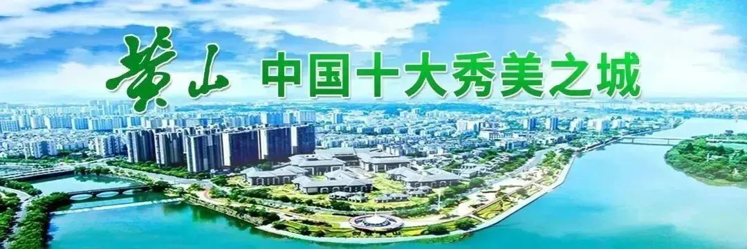 “免减优”焕新机！歙县农文旅遍地花开