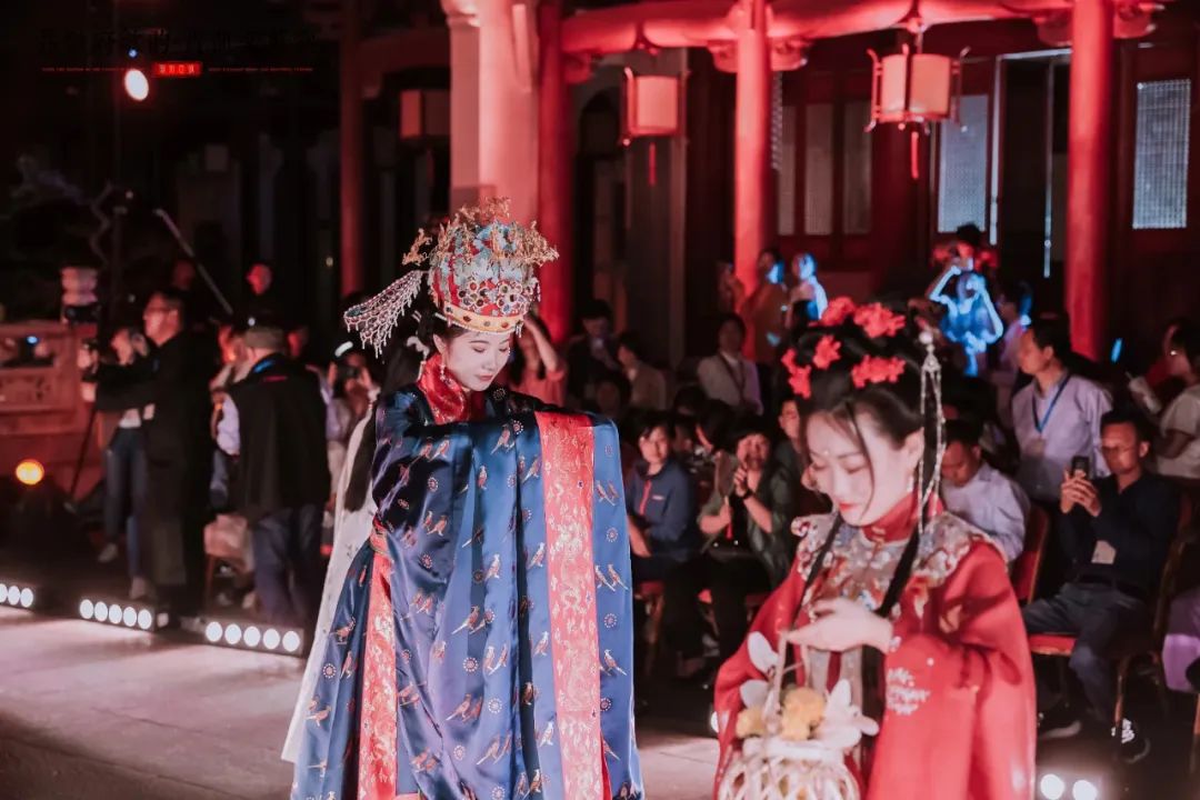 “免减优”焕新机！歙县农文旅遍地花开