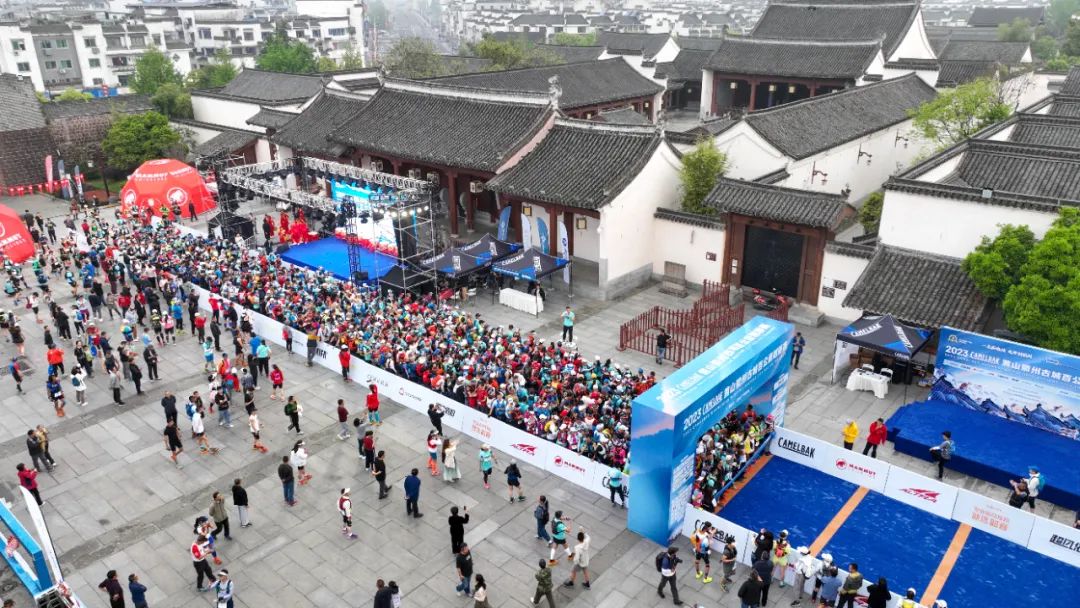 “免减优”焕新机！歙县农文旅遍地花开