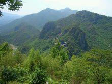 龙港镇鲸头村