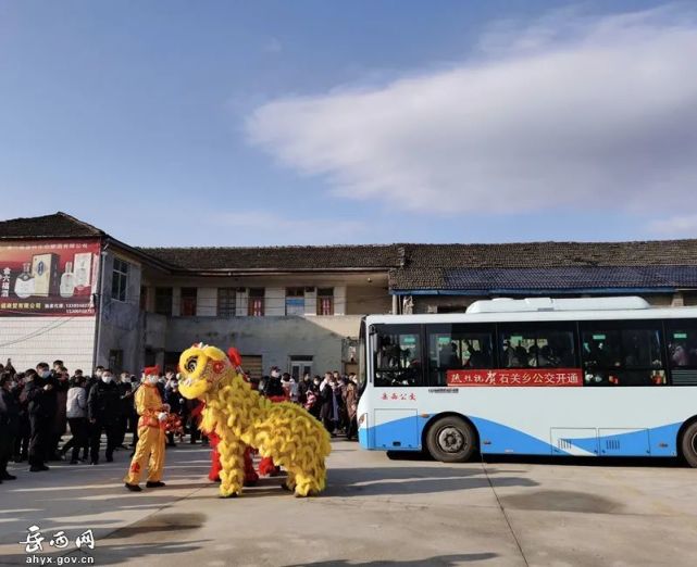回眸2021，这是奋进的岳西