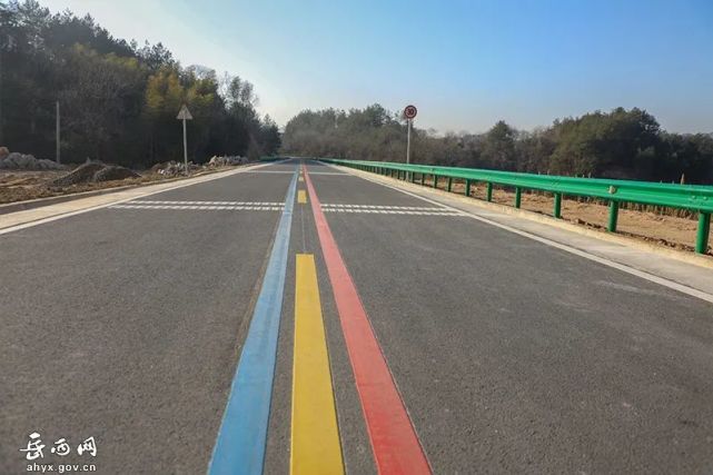 回眸2021，这是奋进的岳西