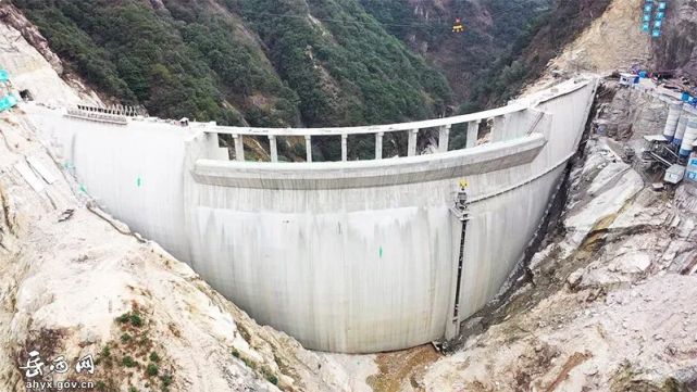 回眸2021，这是奋进的岳西