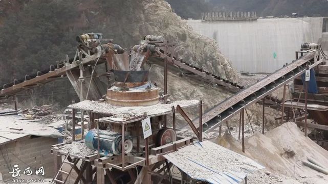 回眸2021，这是奋进的岳西